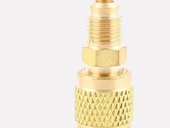 Adaptor furtun pentru freon R410a,R32